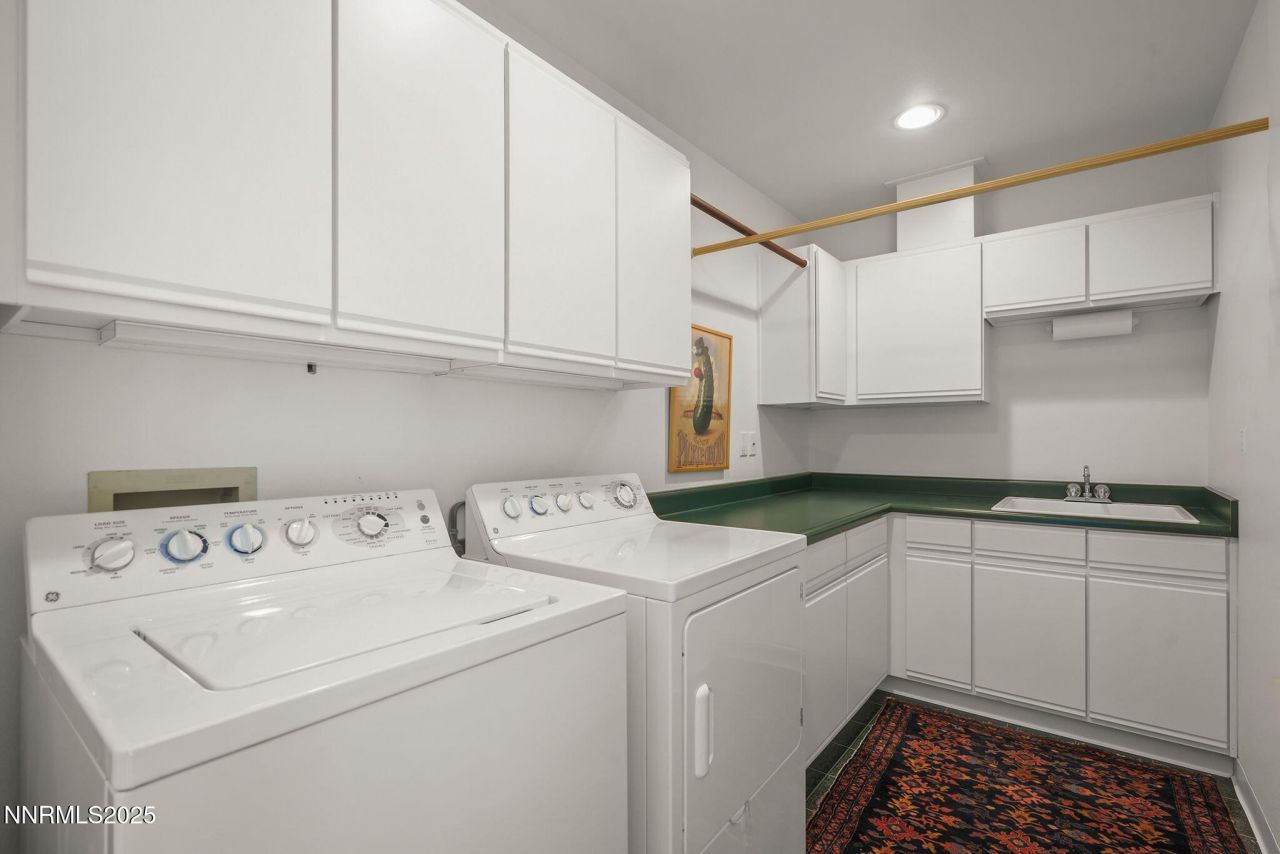 563 Tyner Way, Incline Village, NV 89451 Photo