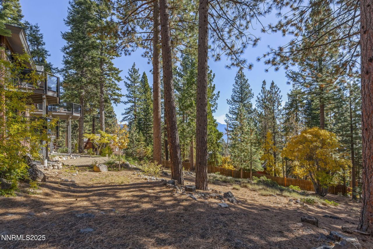 563 Tyner Way, Incline Village, NV 89451 Photo