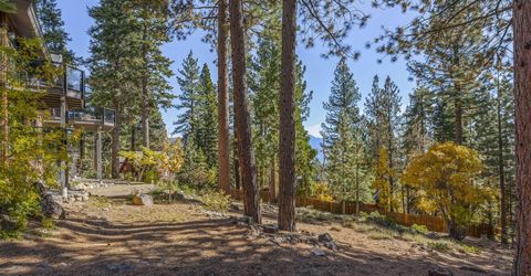 563 Tyner Way, Incline Village, NV 89451 Photo