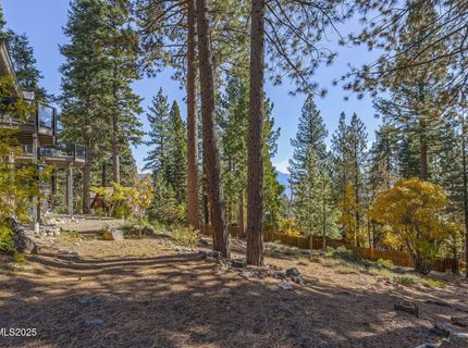 563 Tyner Way, Incline Village, NV 89451 Photo