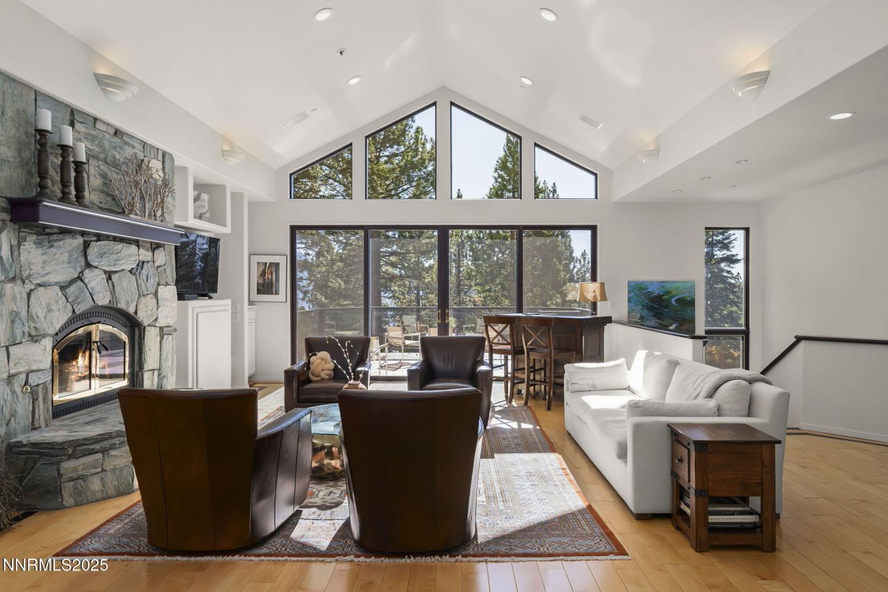 563 Tyner Way, Incline Village, NV 89451 Photo