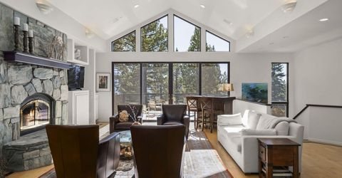 563 Tyner Way, Incline Village, NV 89451 Photo