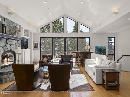 563 Tyner Way, Incline Village, NV 89451 Photo