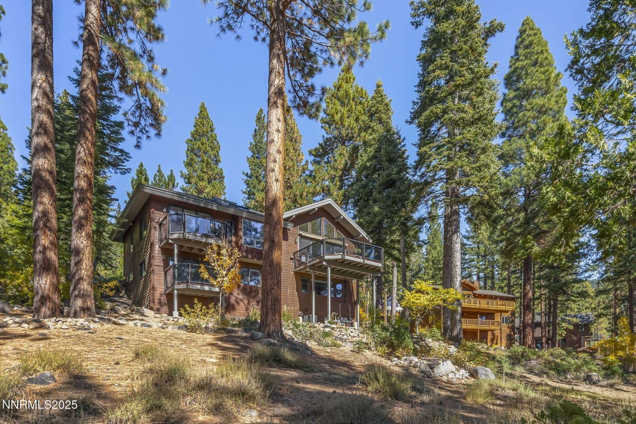 563 Tyner Way, Incline Village, NV 89451 Photo