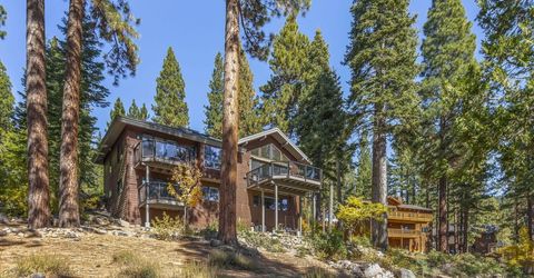 563 Tyner Way, Incline Village, NV 89451 Photo