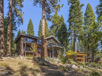 563 Tyner Way, Incline Village, NV 89451 Photo