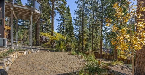 563 Tyner Way, Incline Village, NV 89451 Photo