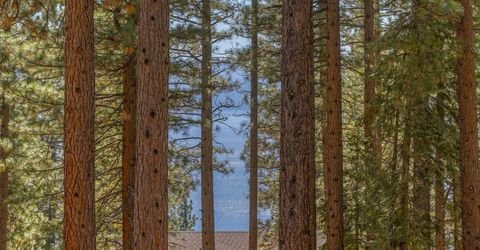 563 Tyner Way, Incline Village, NV 89451 Photo