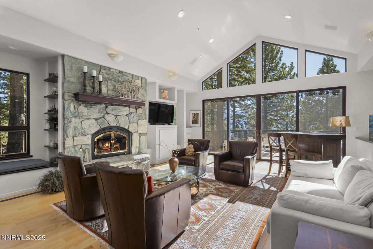 563 Tyner Way, Incline Village, NV 89451 Photo