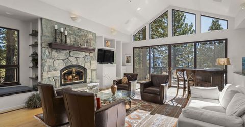 563 Tyner Way, Incline Village, NV 89451 Photo