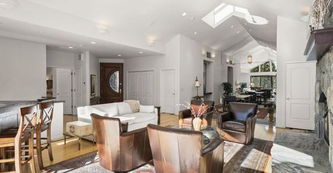 563 Tyner Way, Incline Village, NV 89451 Photo