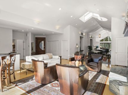 563 Tyner Way, Incline Village, NV 89451 Photo