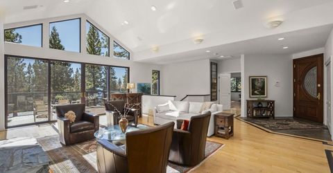 563 Tyner Way, Incline Village, NV 89451 Photo