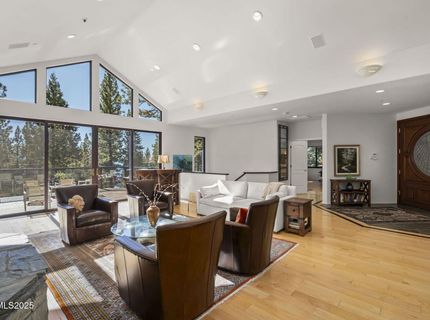 563 Tyner Way, Incline Village, NV 89451 Photo