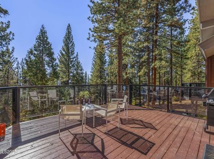 563 Tyner Way, Incline Village, NV 89451 Photo