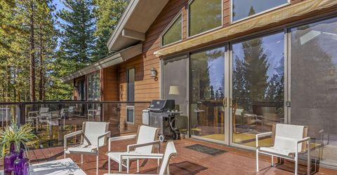 563 Tyner Way, Incline Village, NV 89451 Photo