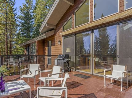 563 Tyner Way, Incline Village, NV 89451 Photo