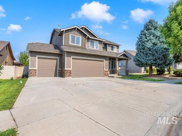 1935 S Sandcrest Way, Nampa, ID 83686
