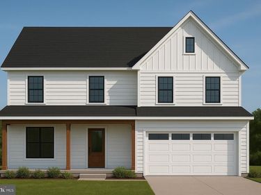 780 CEDARVILLE ROAD E, POTTSTOWN, PA 19465