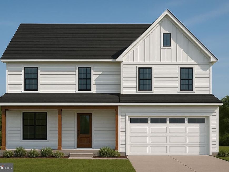 780 Cedarville Road E, Pottstown, PA 19465 Main Photo