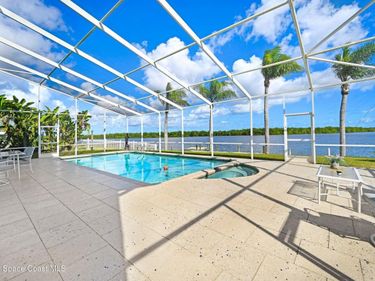 1440 SYKES CREEK DRIVE, MERRITT ISLAND, FL 32953