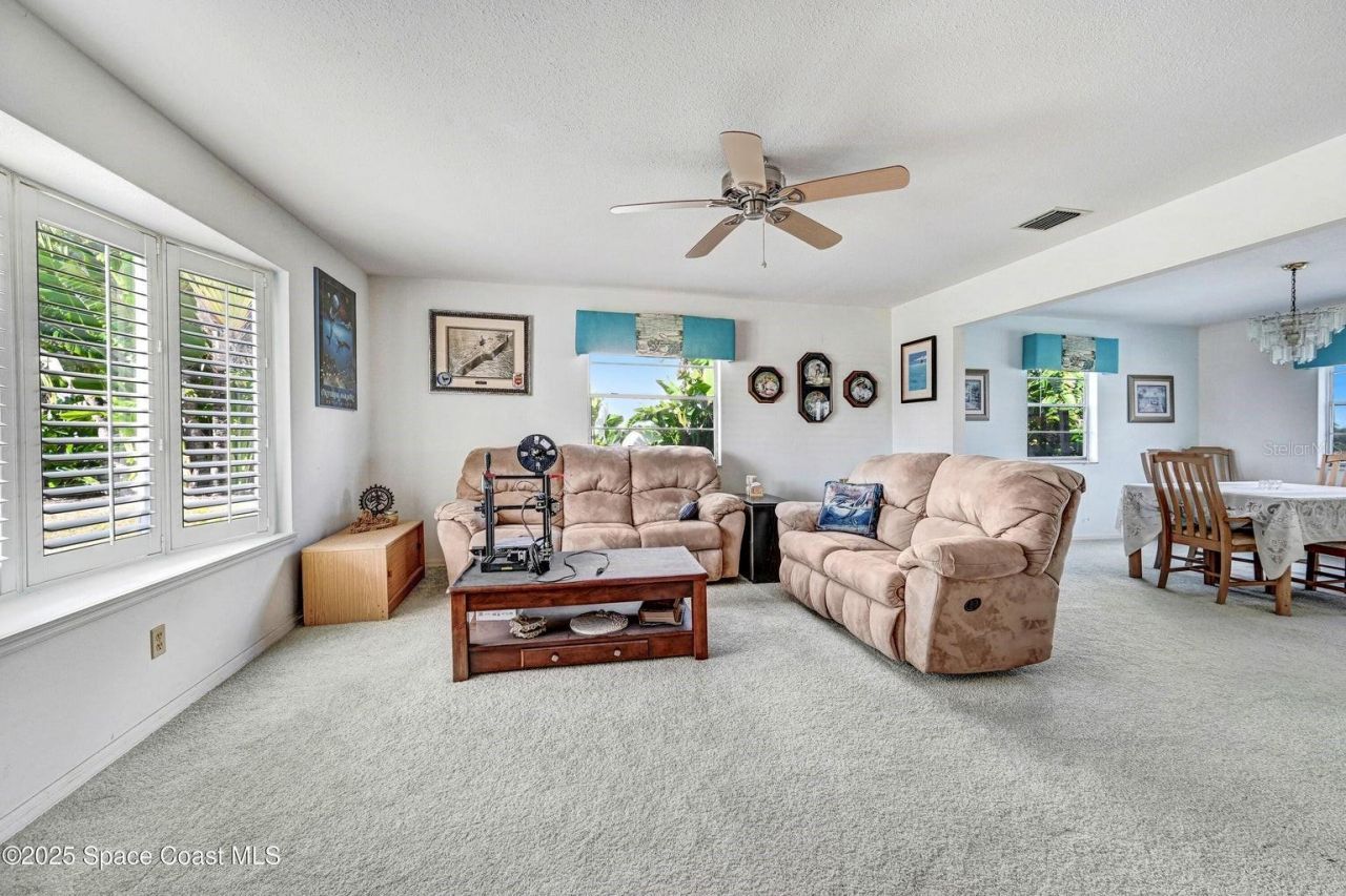 1440 Sykes Creek Drive, Merritt Island, FL 32953 Photo