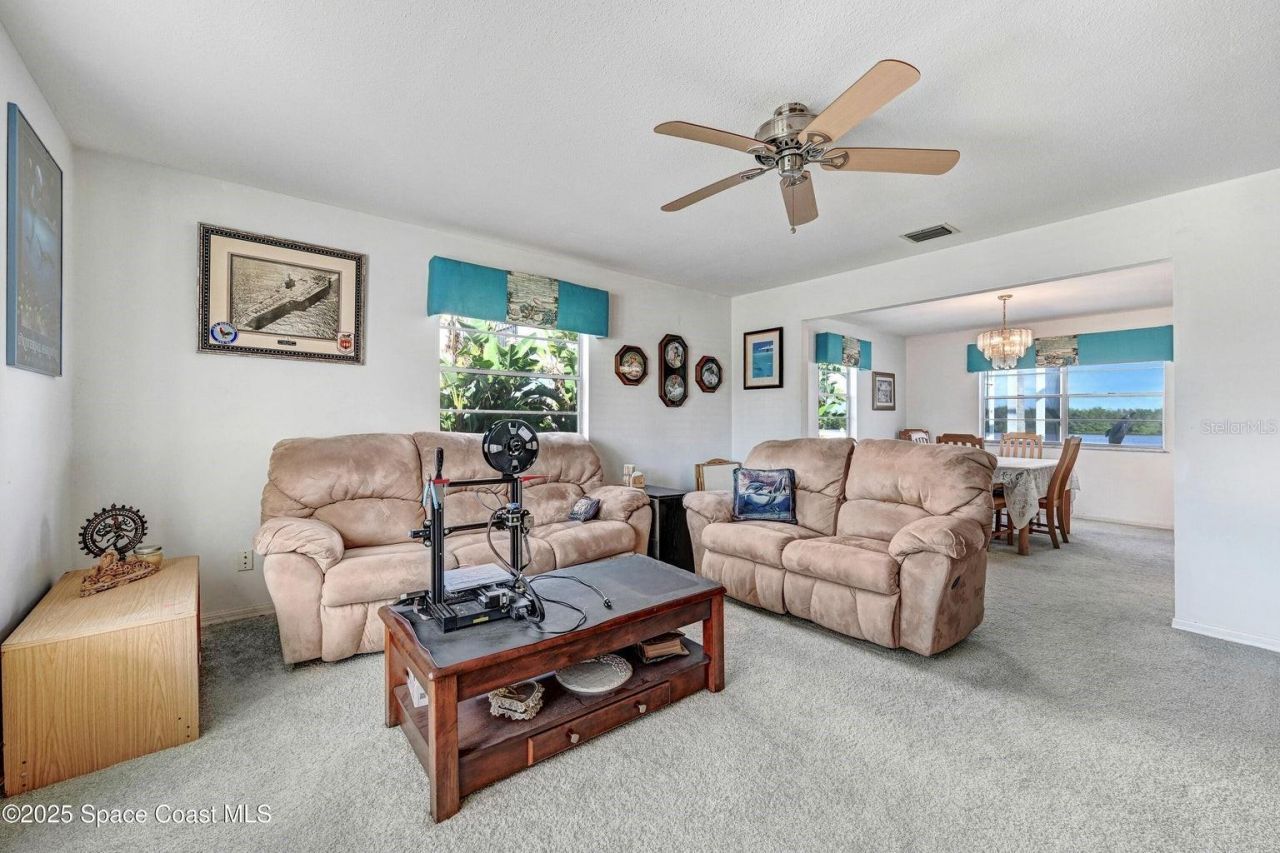 1440 Sykes Creek Drive, Merritt Island, FL 32953 Photo