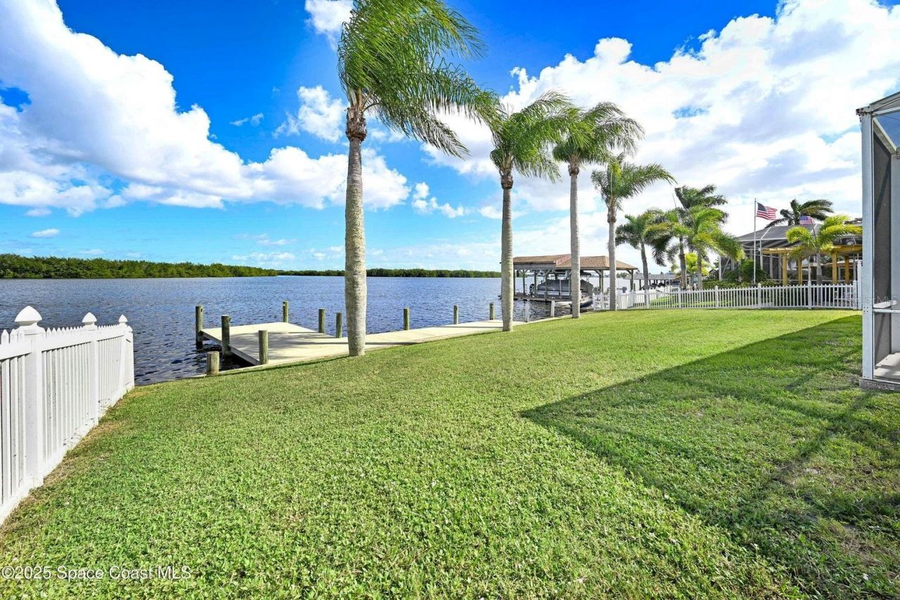 1440 Sykes Creek Drive, Merritt Island, FL 32953 Photo