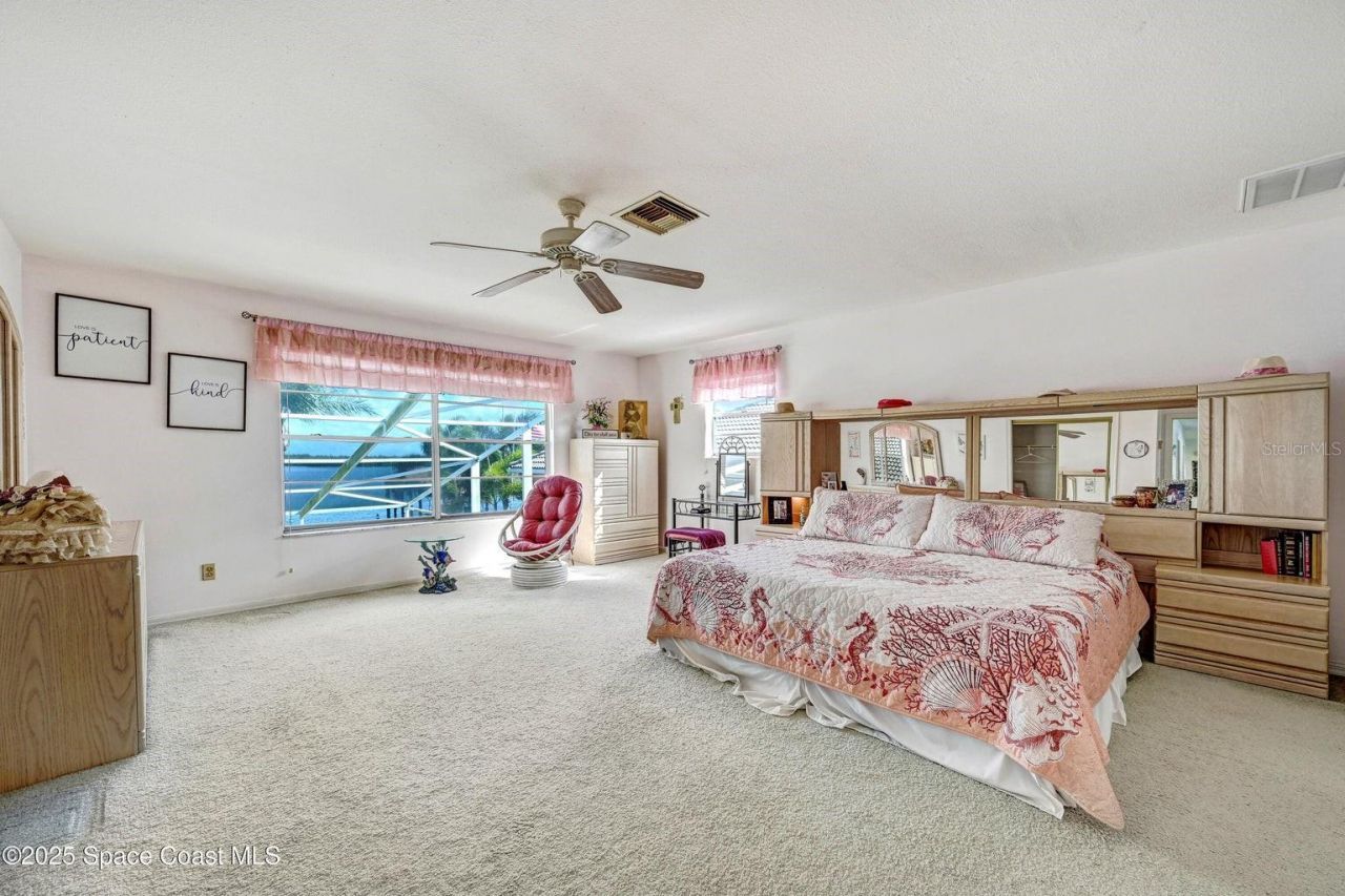 1440 Sykes Creek Drive, Merritt Island, FL 32953 Photo