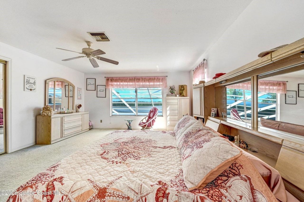 1440 Sykes Creek Drive, Merritt Island, FL 32953 Photo