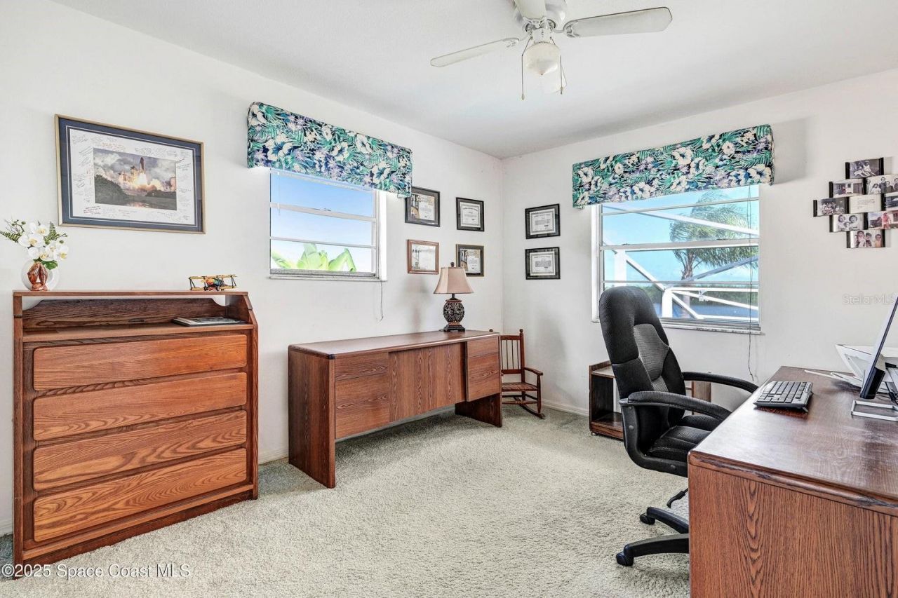 1440 Sykes Creek Drive, Merritt Island, FL 32953 Photo