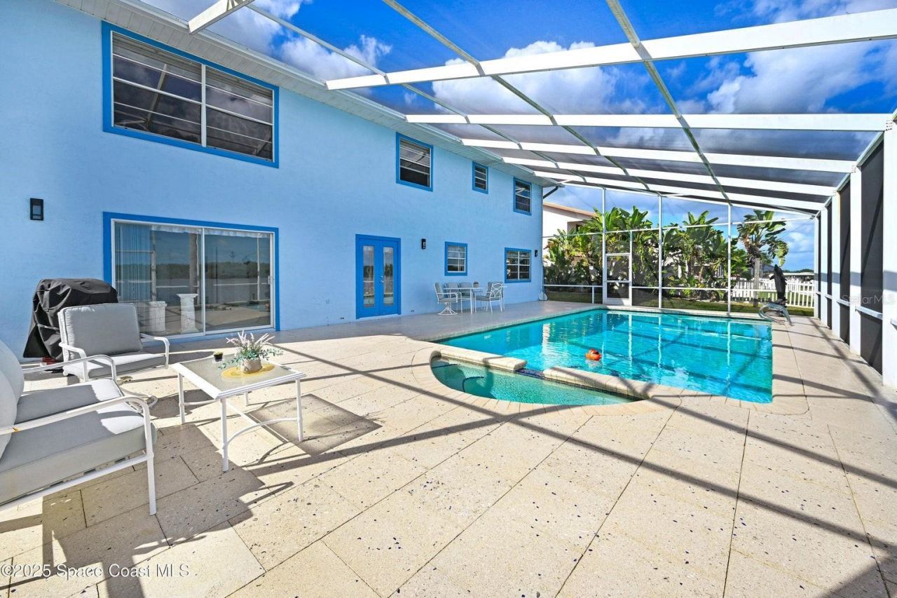 1440 Sykes Creek Drive, Merritt Island, FL 32953 Photo