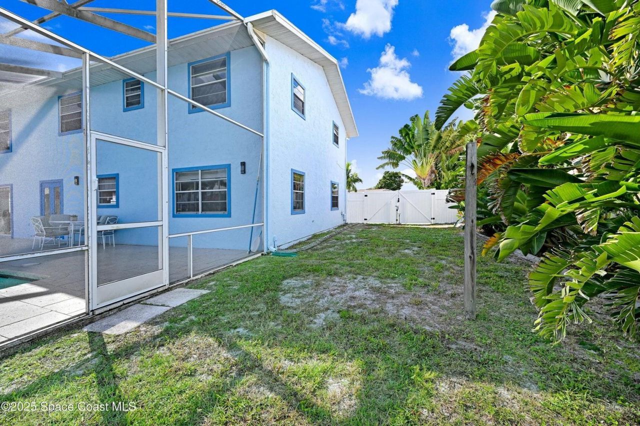 1440 Sykes Creek Drive, Merritt Island, FL 32953 Photo