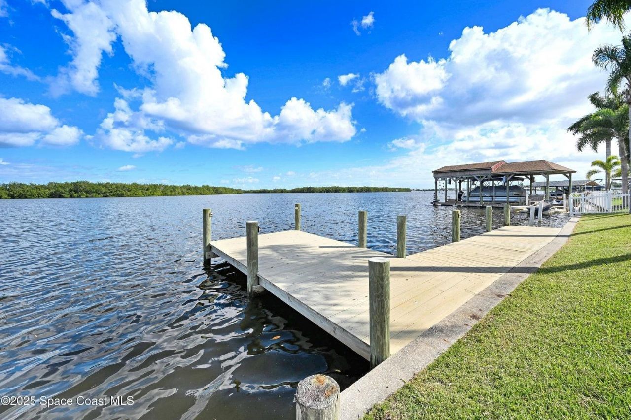 1440 Sykes Creek Drive, Merritt Island, FL 32953 Photo