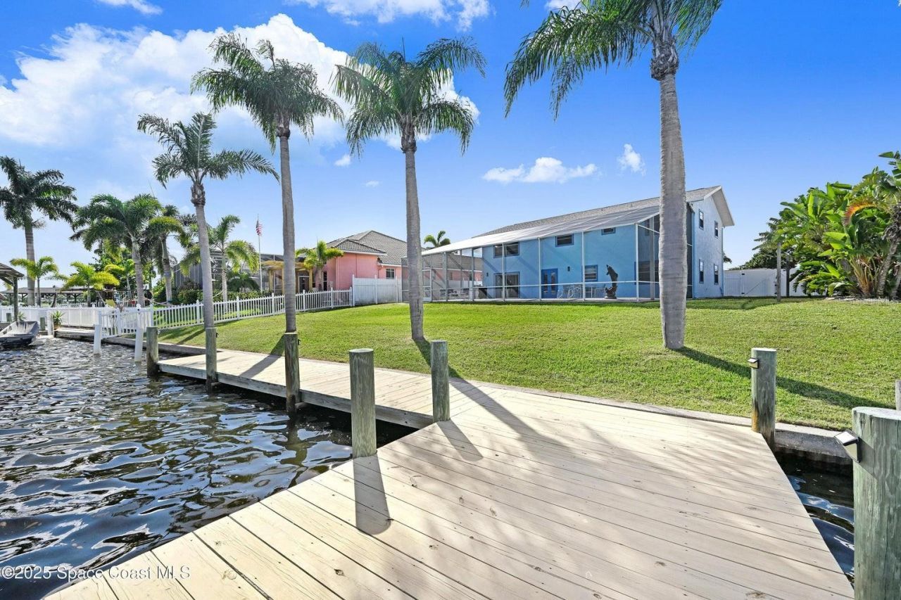 1440 Sykes Creek Drive, Merritt Island, FL 32953 Photo