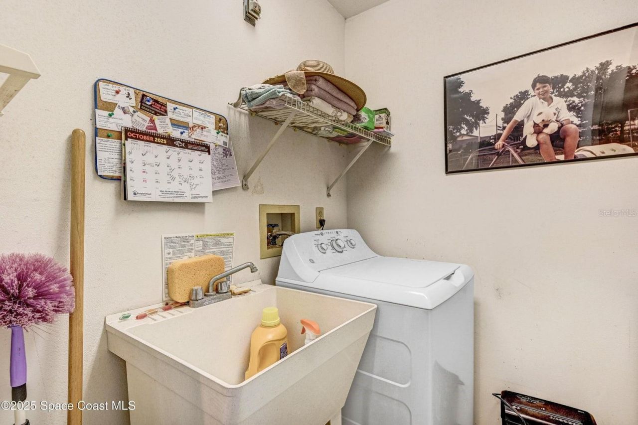 1440 Sykes Creek Drive, Merritt Island, FL 32953 Photo