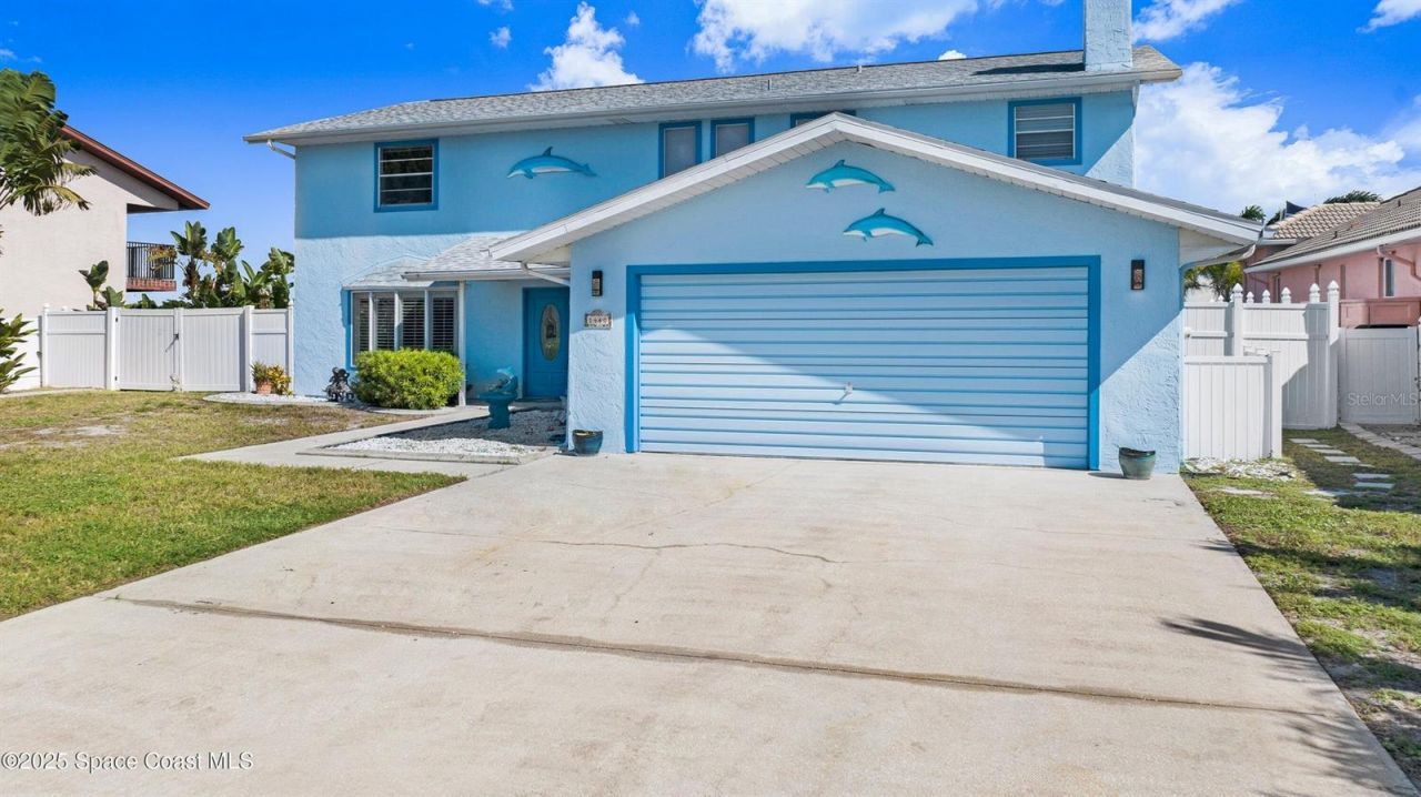 1440 Sykes Creek Drive, Merritt Island, FL 32953 Photo