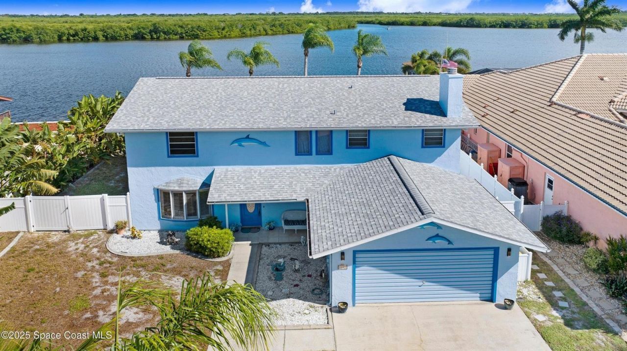 1440 Sykes Creek Drive, Merritt Island, FL 32953 Photo