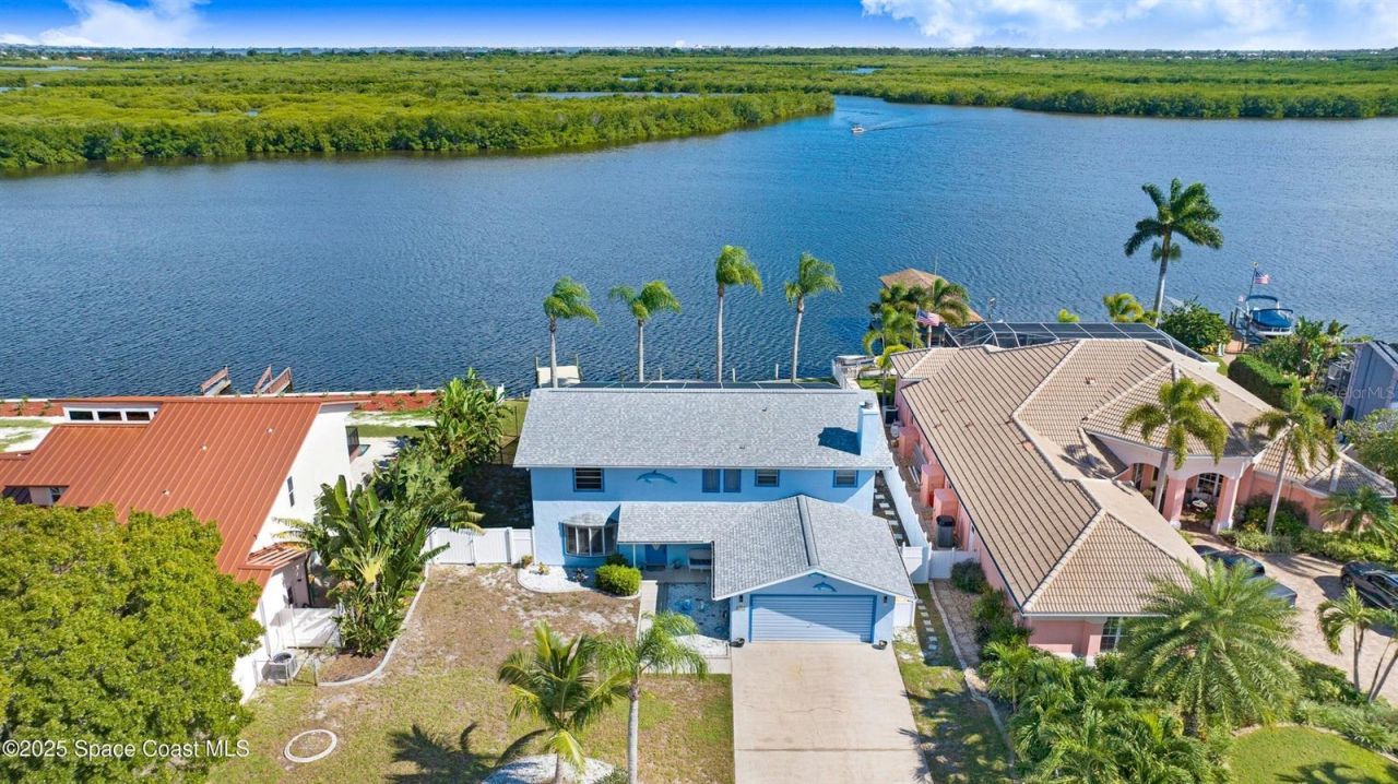 1440 Sykes Creek Drive, Merritt Island, FL 32953 Photo