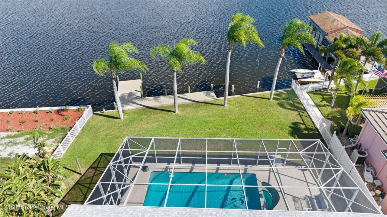 1440 Sykes Creek Drive, Merritt Island, FL 32953 Photo