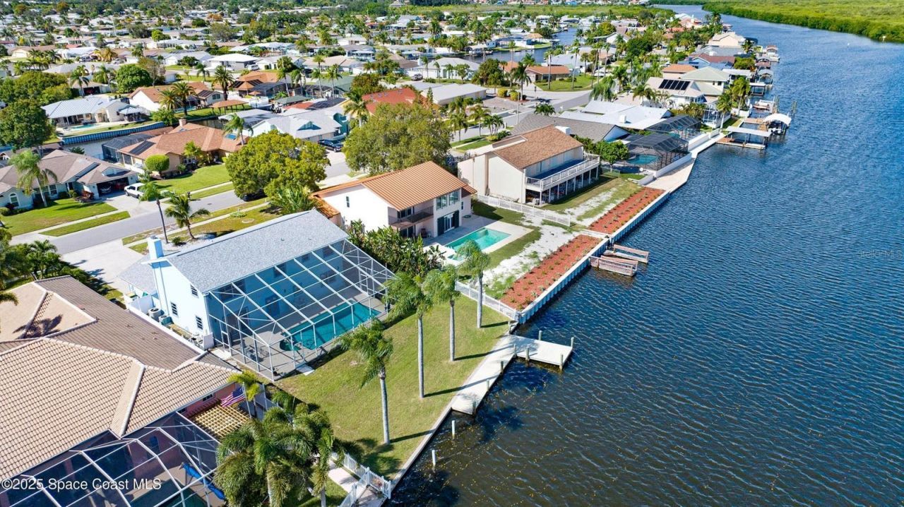 1440 Sykes Creek Drive, Merritt Island, FL 32953 Photo