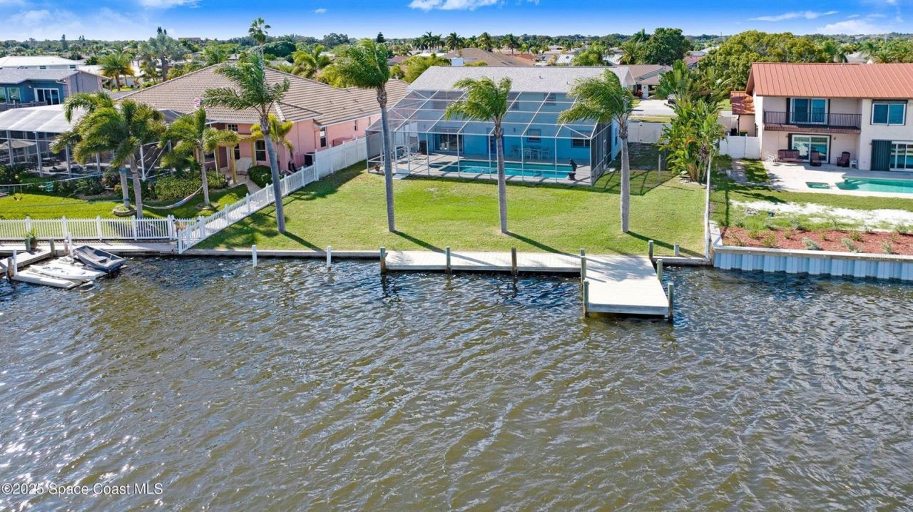 1440 Sykes Creek Drive, Merritt Island, FL 32953 Photo