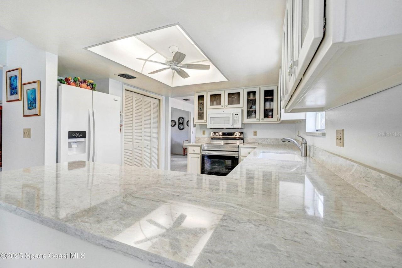 1440 Sykes Creek Drive, Merritt Island, FL 32953 Photo