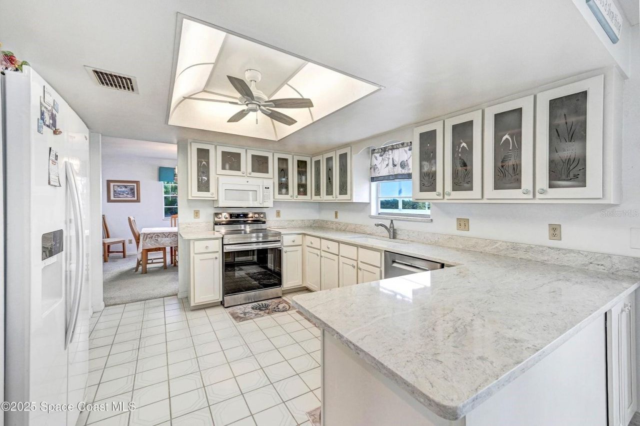 1440 Sykes Creek Drive, Merritt Island, FL 32953 Photo