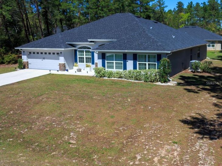 4585 SW 112th Lane, Ocala, FL 34476