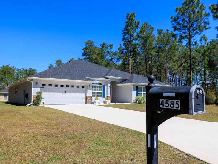 4585 SW 112th Lane, Ocala, FL 34476