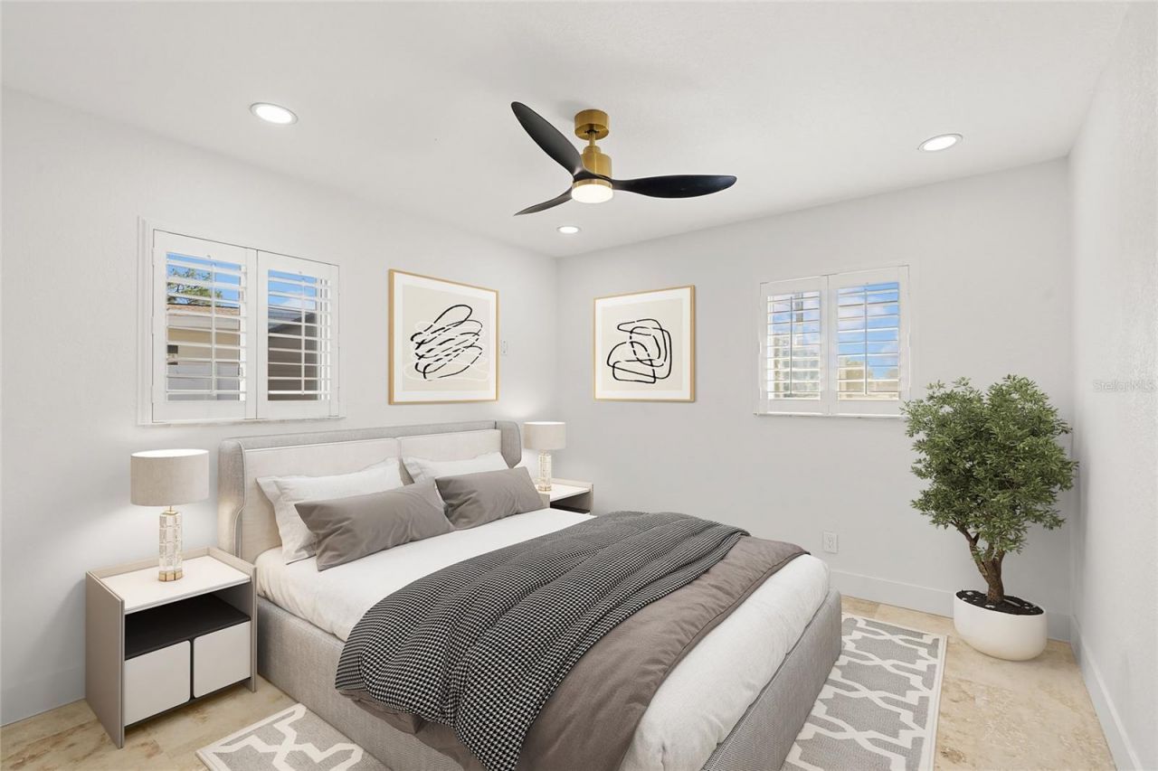 4681 Shore Acres Boulevard Ne, Saint Petersburg, FL 33703 Photo