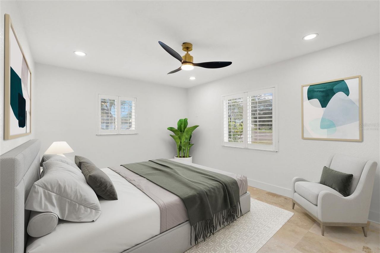 4681 Shore Acres Boulevard Ne, Saint Petersburg, FL 33703 Photo