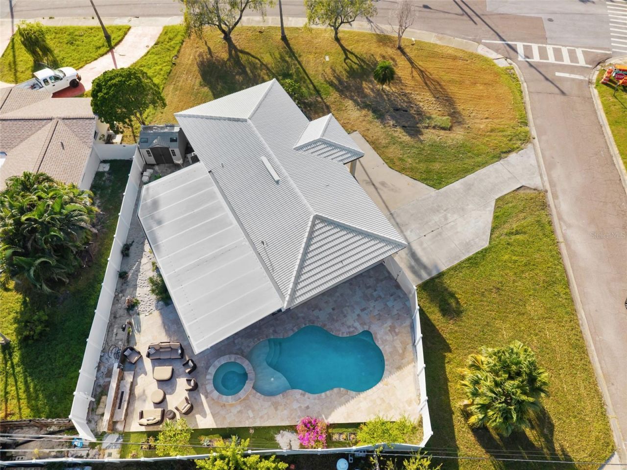 4681 Shore Acres Boulevard Ne, Saint Petersburg, FL 33703 Photo