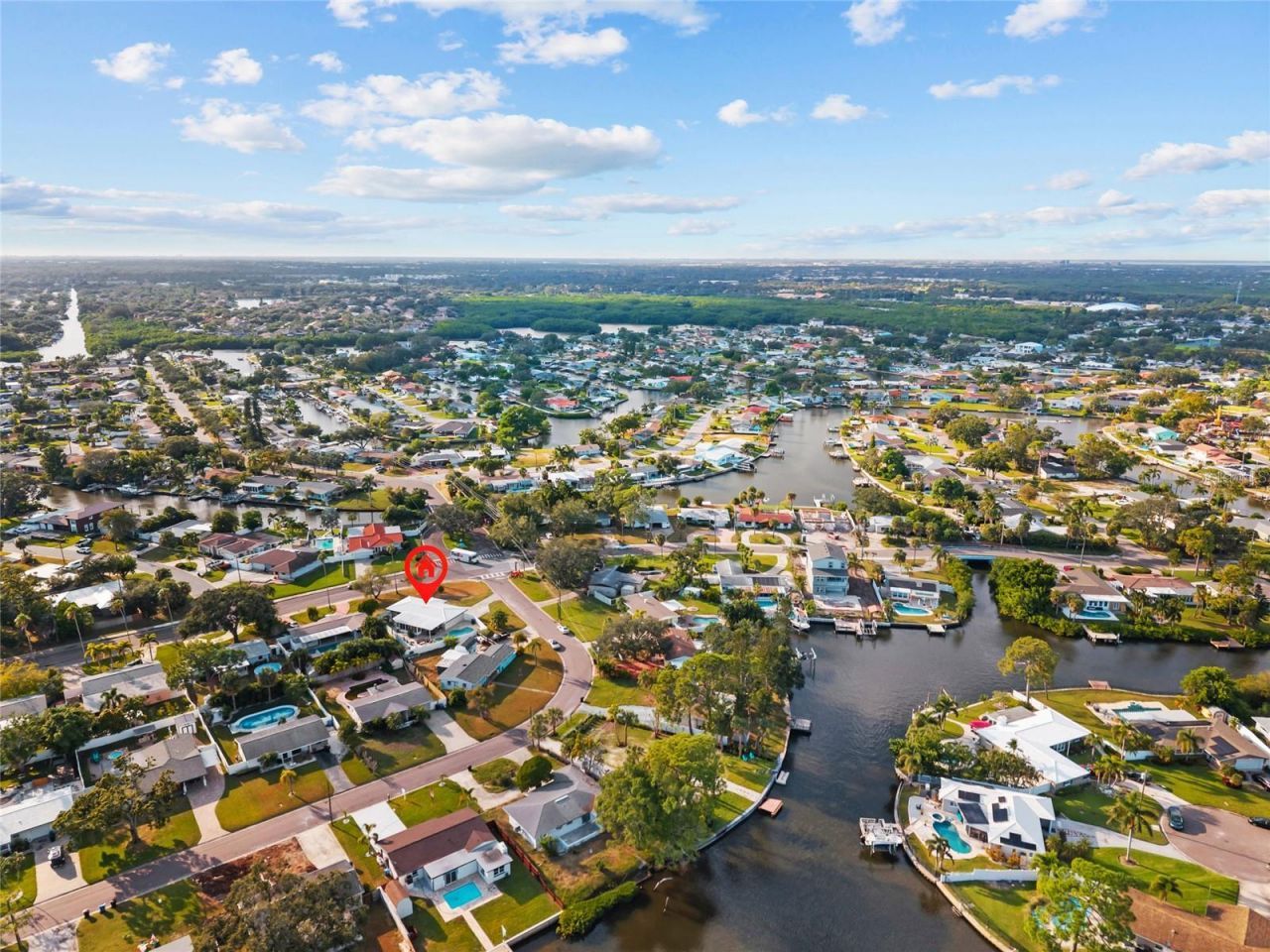 4681 Shore Acres Boulevard Ne, Saint Petersburg, FL 33703 Photo